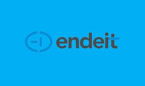 Endeit