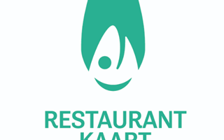 RestaurantKaart