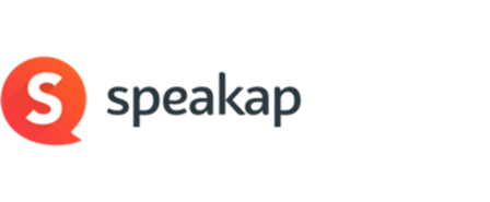 Speakap