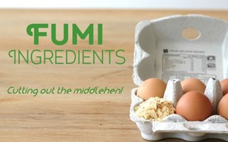 FUMI Ingredients