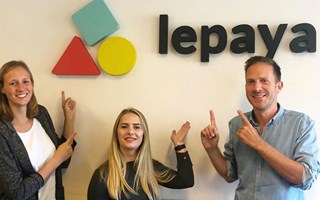 Lepaya