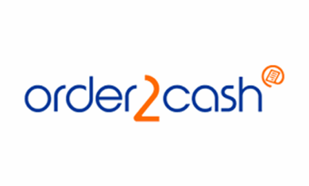 Order2Cash