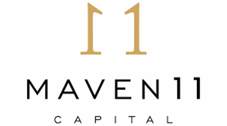 Maven11 Capital Crypto