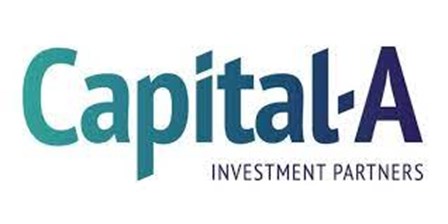 Capital A