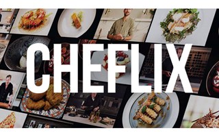 Cheflix