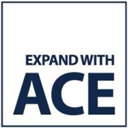 Expand with ACE