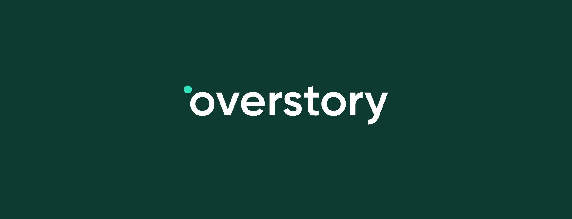Overstory