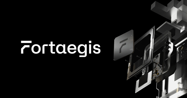 Fortaegis Technologies haalt $50 miljoen op