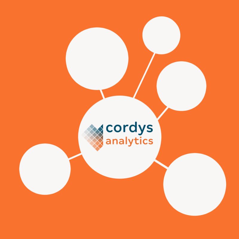 Seedronde Cordys Analytics